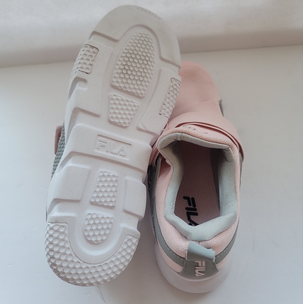 Fila athletic sneakers - Picture 10 of 11